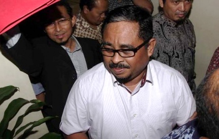 Lutfhi Berupaya Pengaruhi Pejabat Kementan, kata Jaksa KPK 